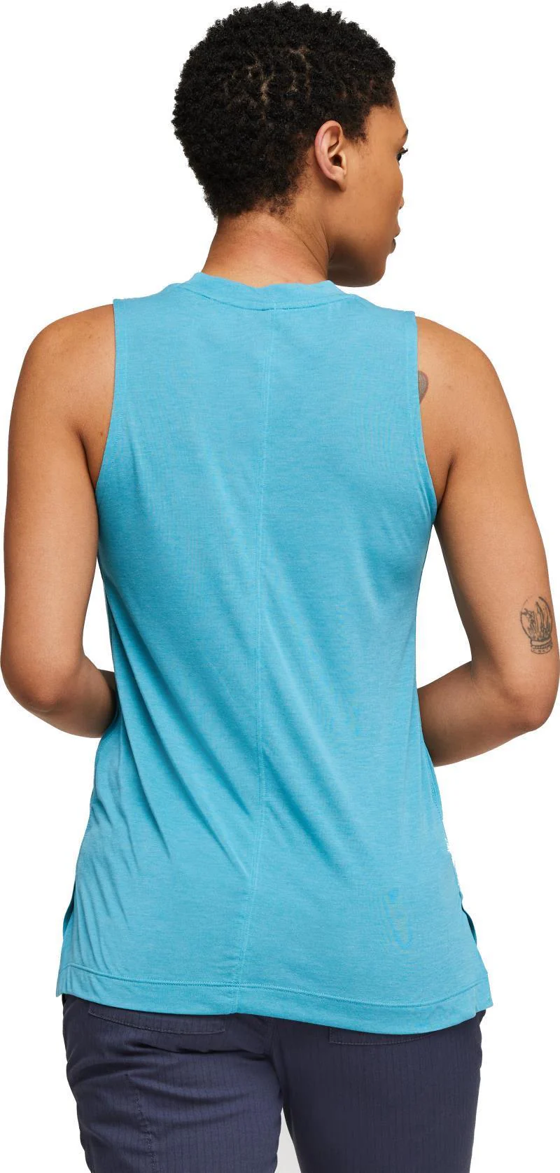 Paseo Travel Tank - Womens - Image 19