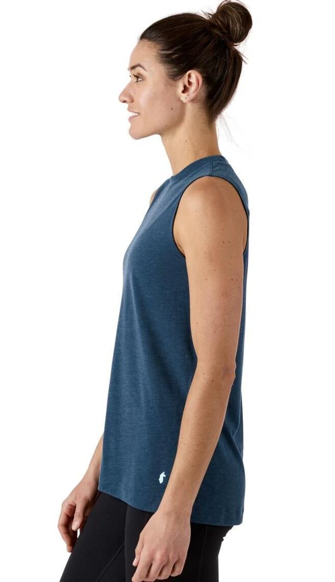 Paseo Travel Tank - Womens - Image 2