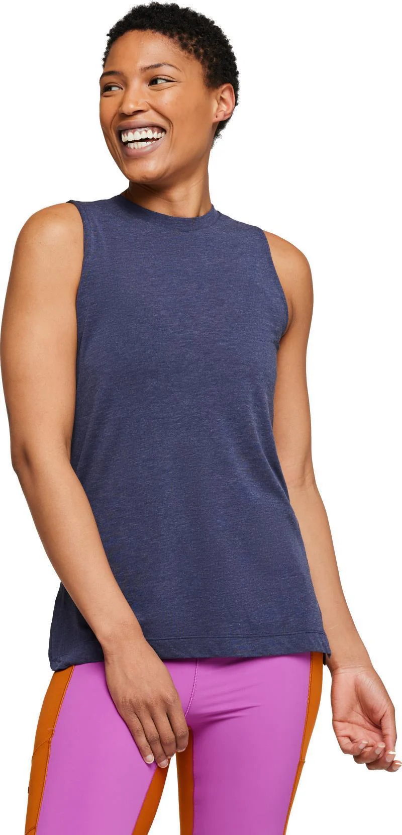 Paseo Travel Tank - Womens - Image 20