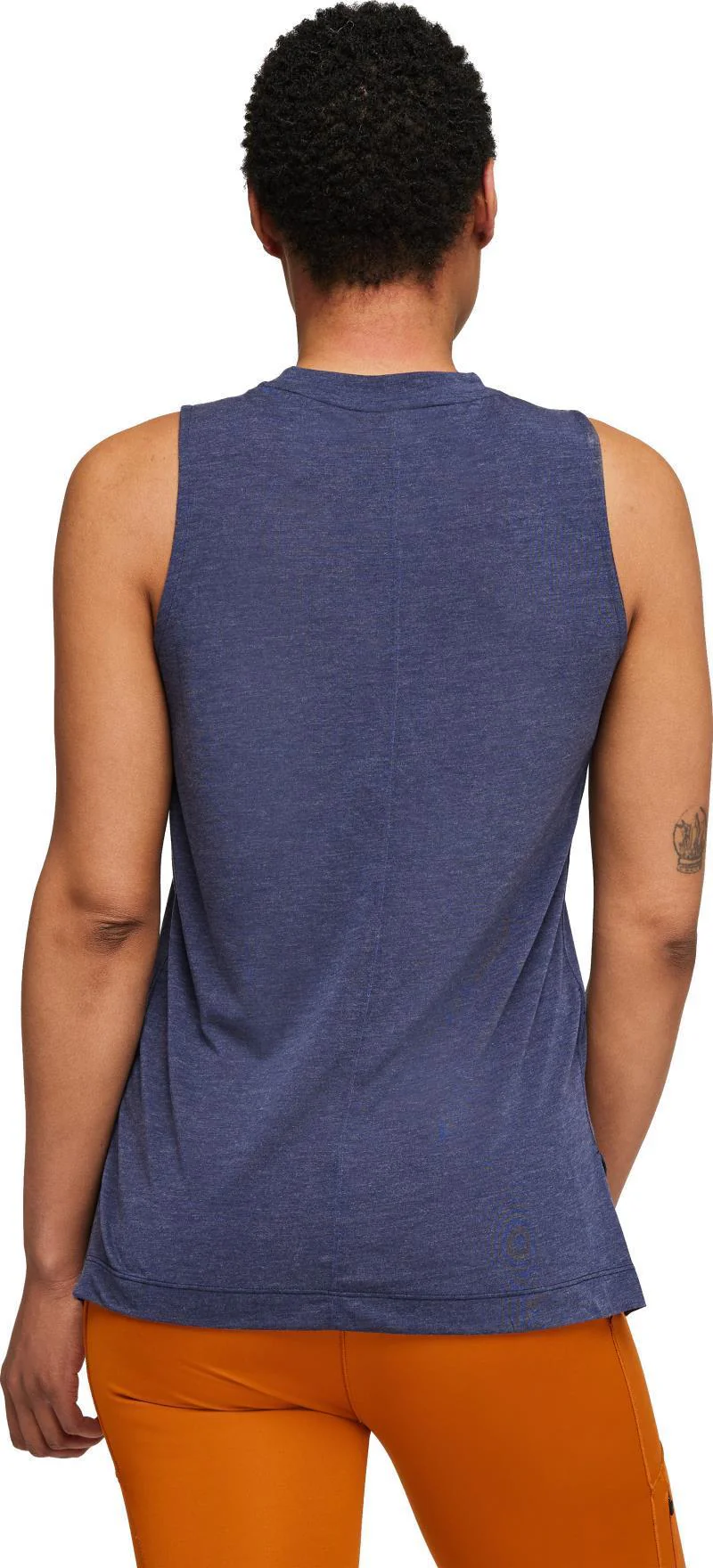 Paseo Travel Tank - Womens - Image 21