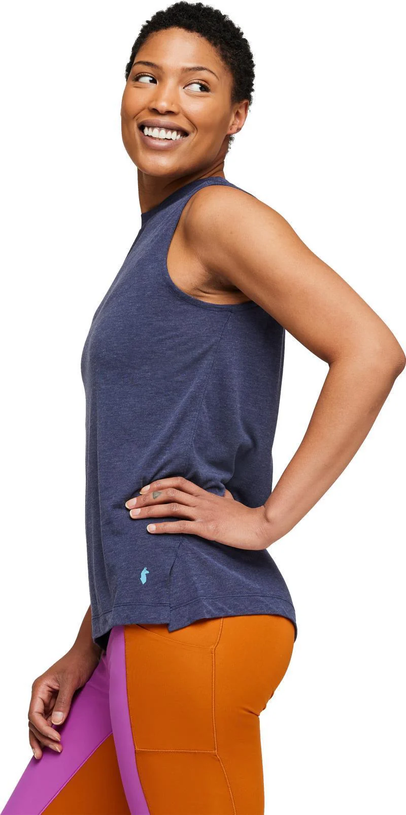 Paseo Travel Tank - Womens - Image 22