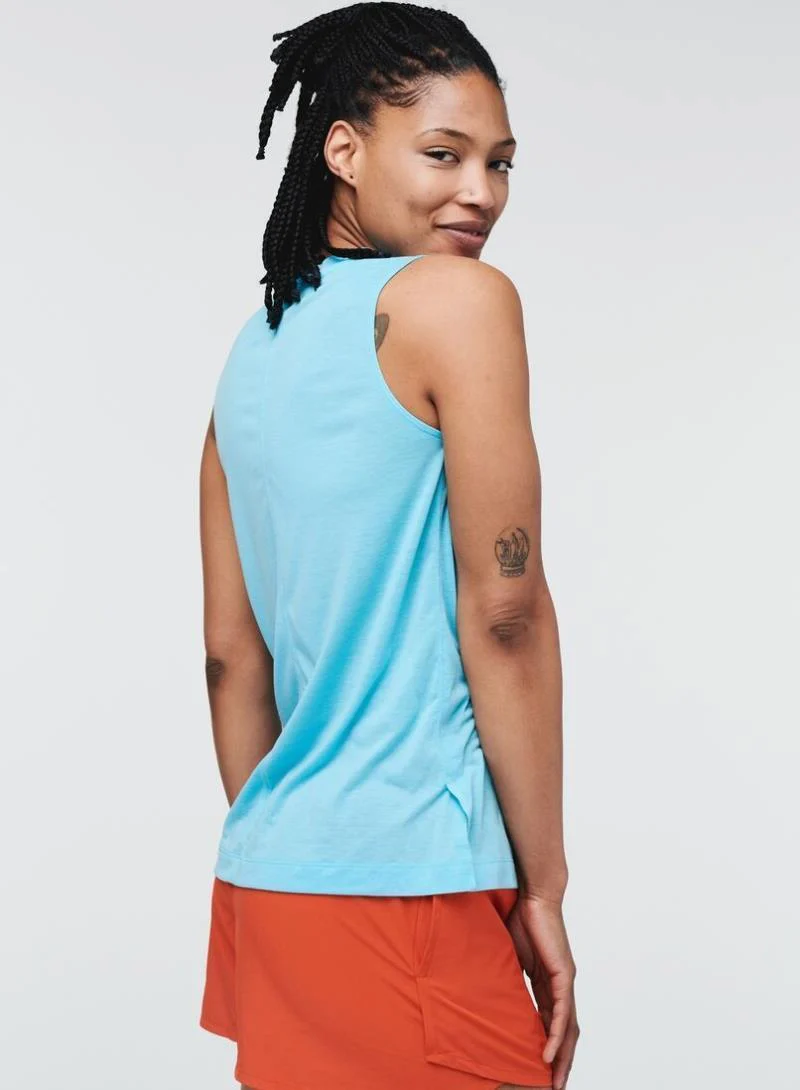 Paseo Travel Tank - Womens - Image 5