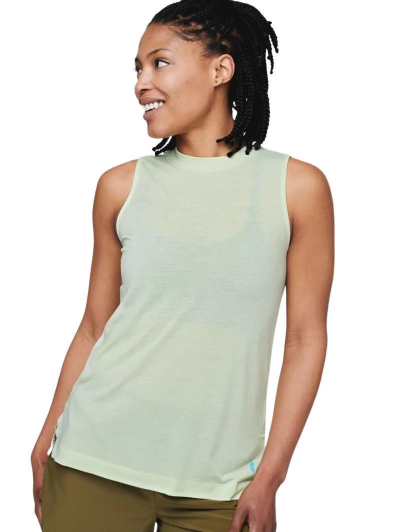 Paseo Travel Tank - Womens - Image 7