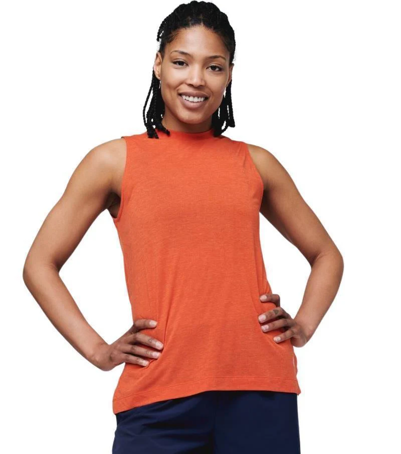 Paseo Travel Tank - Womens - Image 8