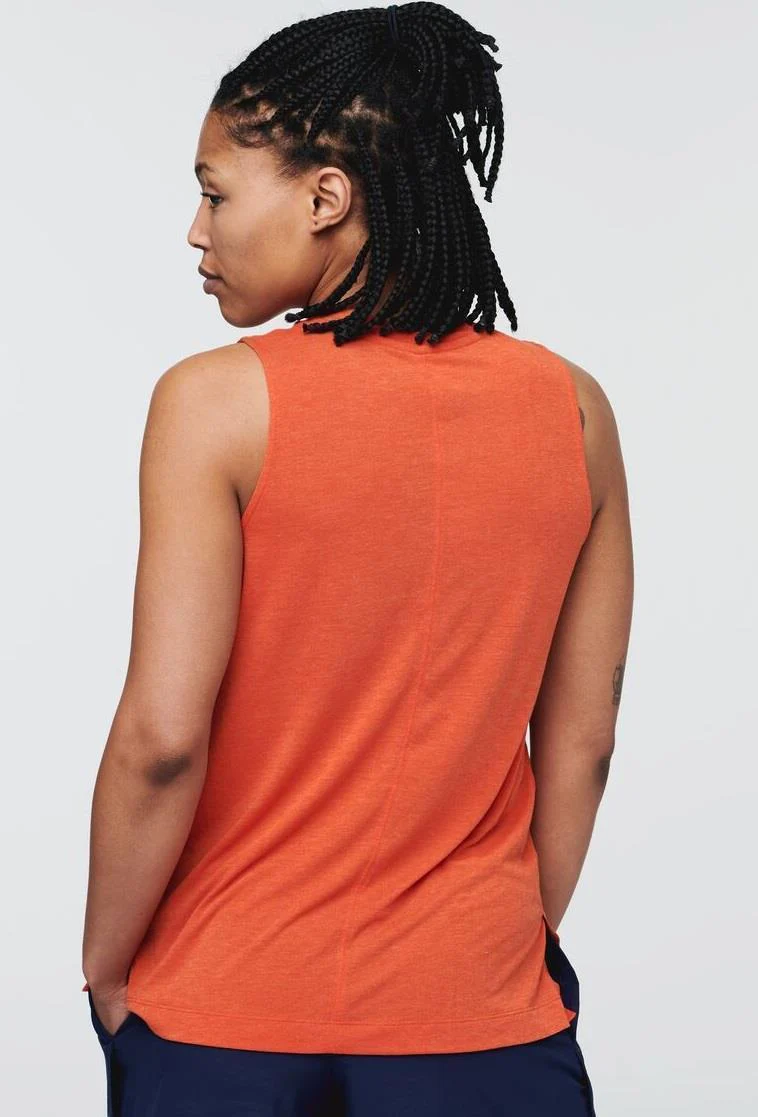 Paseo Travel Tank - Womens - Image 9