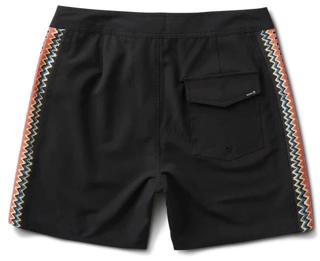 Passage Side Panel Boardshorts, 16" Outseam - Mens - Image 2