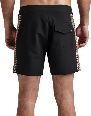 Passage Side Panel Boardshorts, 16" Outseam - Mens - Image 4