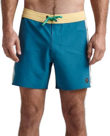 Passage Side Panel Boardshorts, 16" Outseam - Mens - Image 7