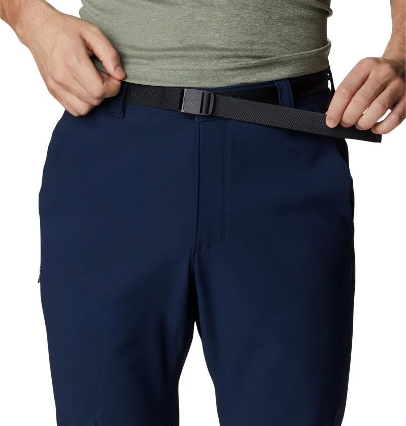Passo Alto III Heat Pants, 30" Inseam - Big - Mens - Image 10