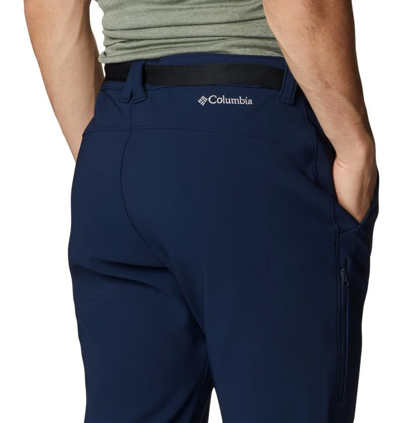 Passo Alto III Heat Pants, 30" Inseam - Big - Mens - Image 11