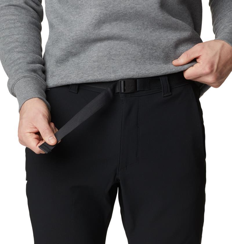 Passo Alto III Heat Pants, 30" Inseam - Big - Mens - Image 4