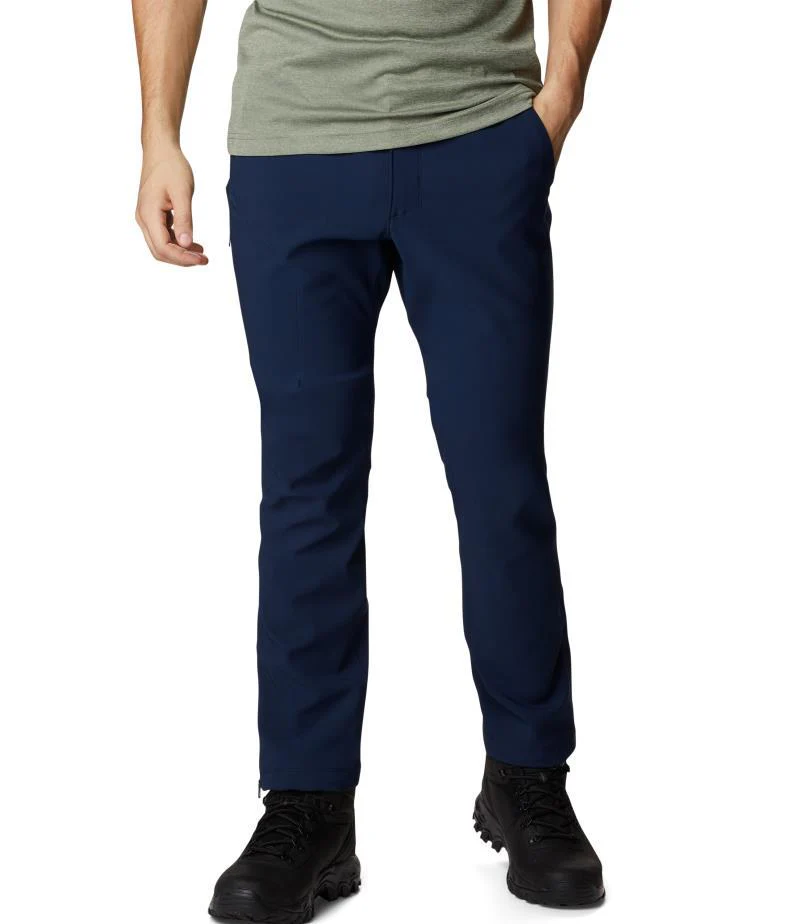 Passo Alto III Heat Pants, 30" Inseam - Big - Mens - Image 7