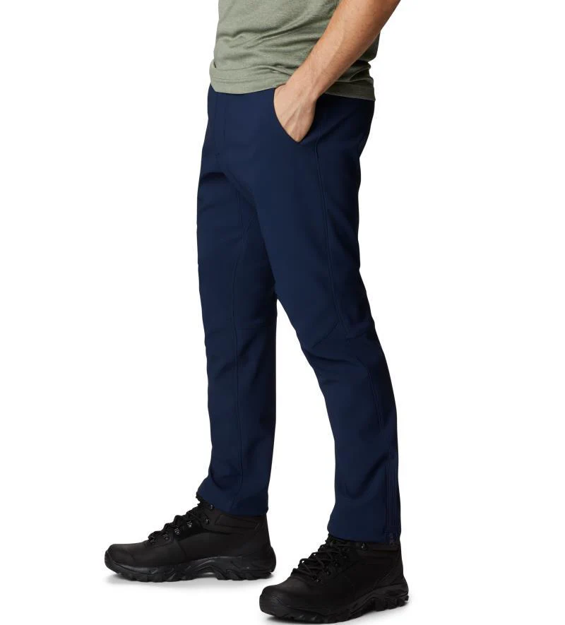 Passo Alto III Heat Pants, 30" Inseam - Big - Mens - Image 9