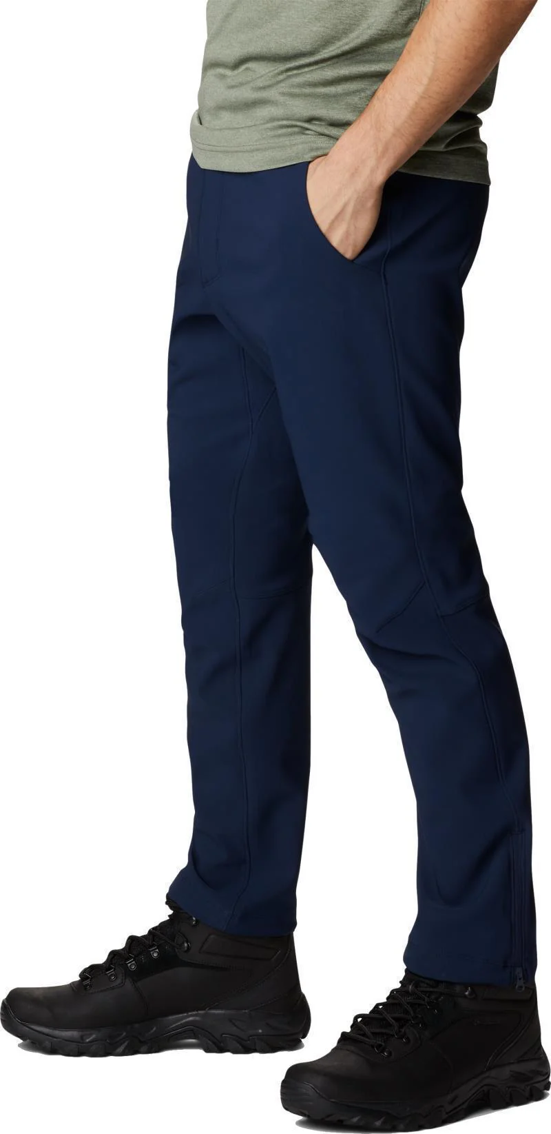 Passo Alto III Heat Pants, 30" Inseam - Mens - Image 2