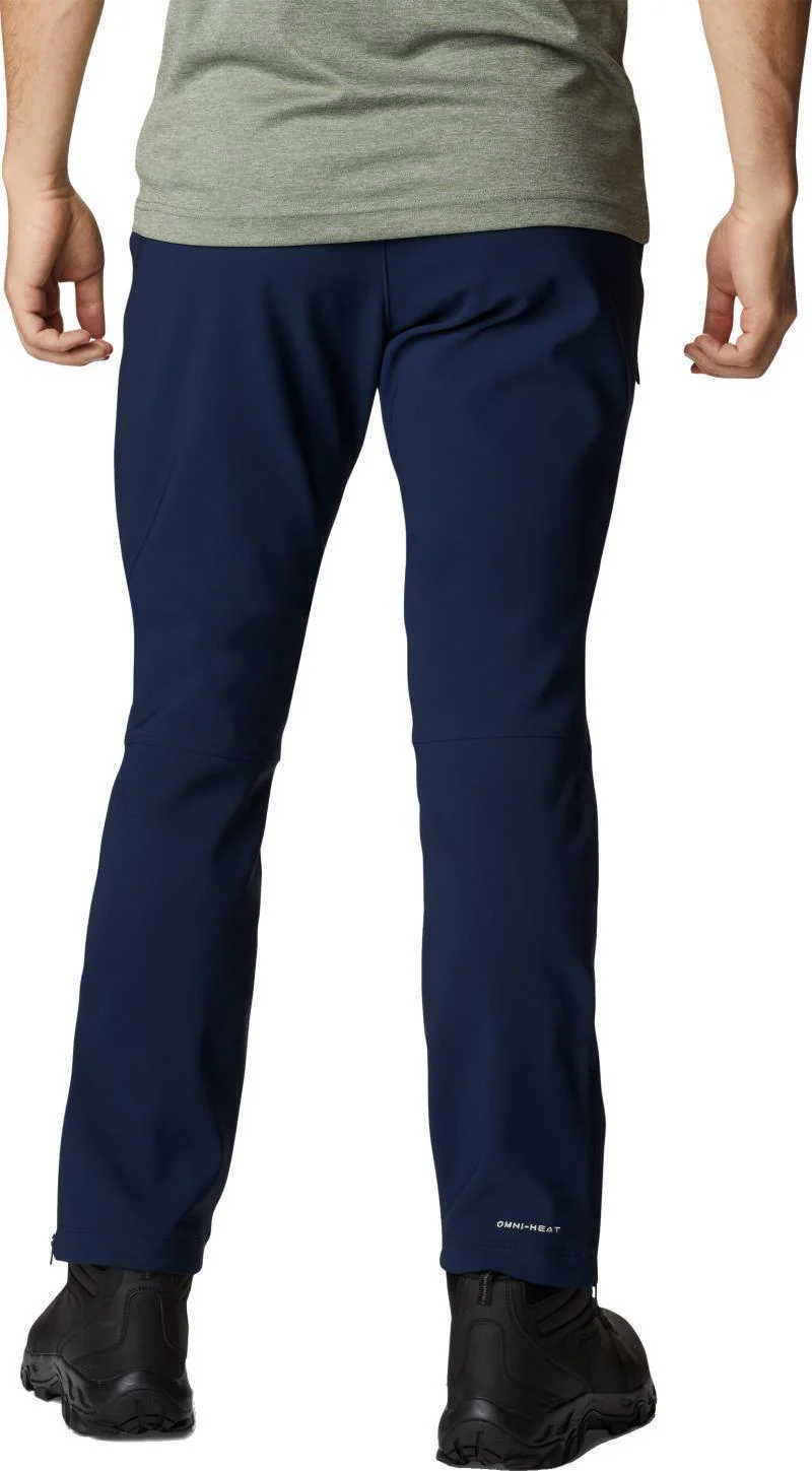 Passo Alto III Heat Pants, 30" Inseam - Mens - Image 3