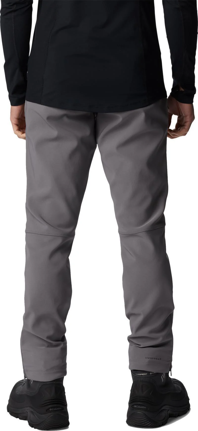 Passo Alto III Heat Pants, 30" Inseam - Mens - Image 7