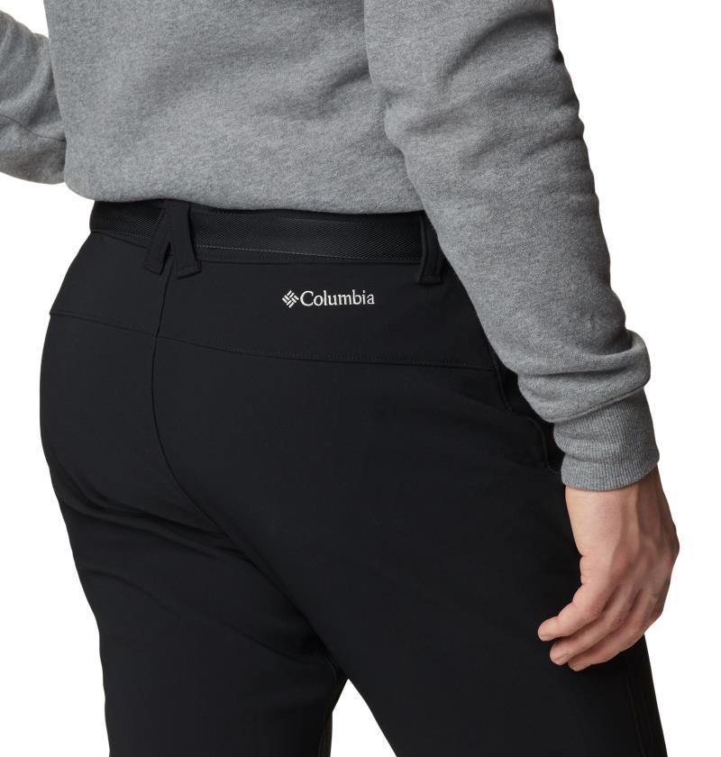 Passo Alto III Heat Pants, 32" Inseam - Big - Mens - Image 5