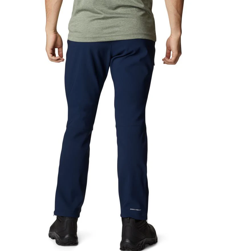 Passo Alto III Heat Pants, 32" Inseam - Big - Mens - Image 8