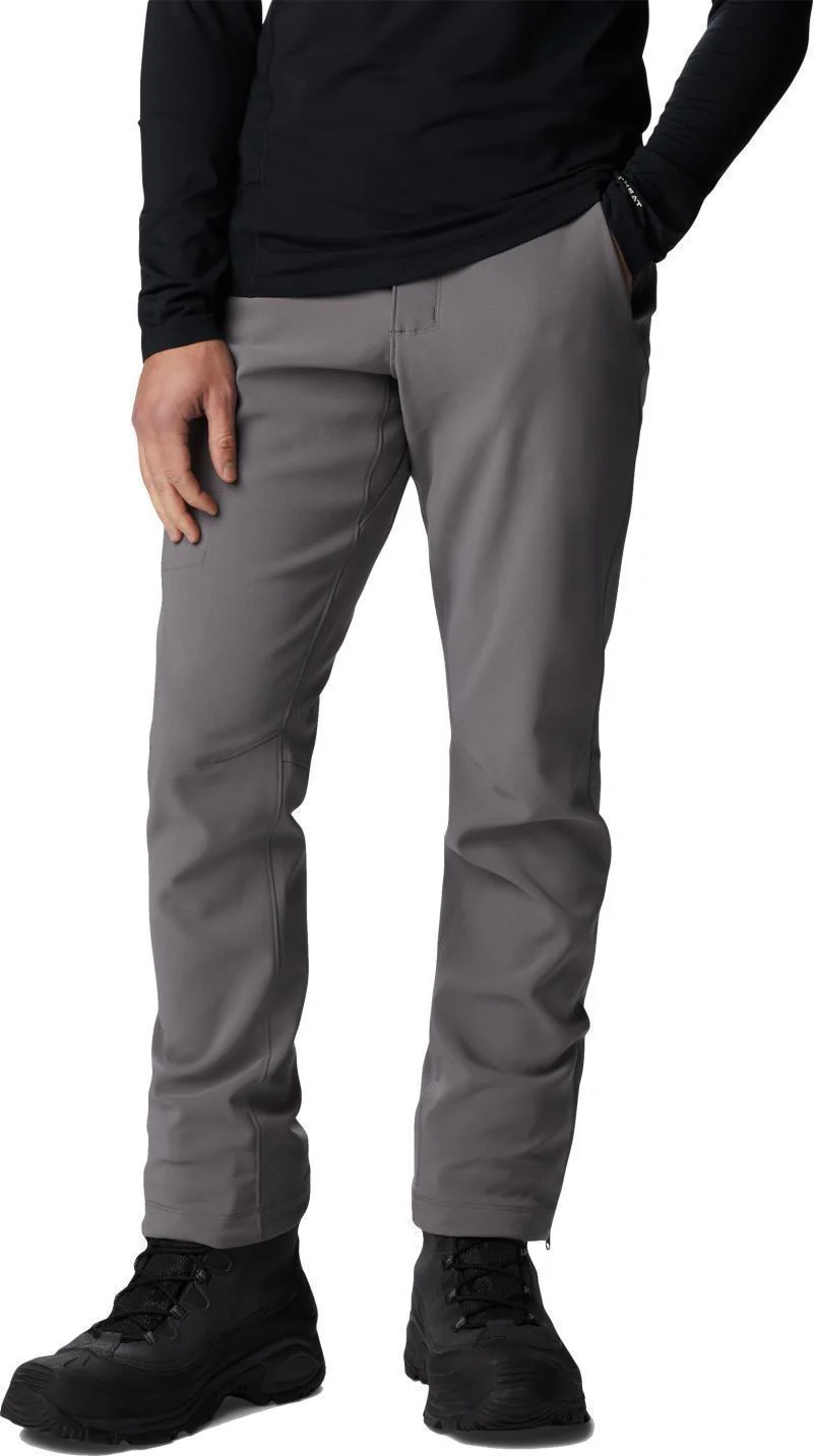 Passo Alto III Heat Pants, 32" Inseam - Mens - Image 6