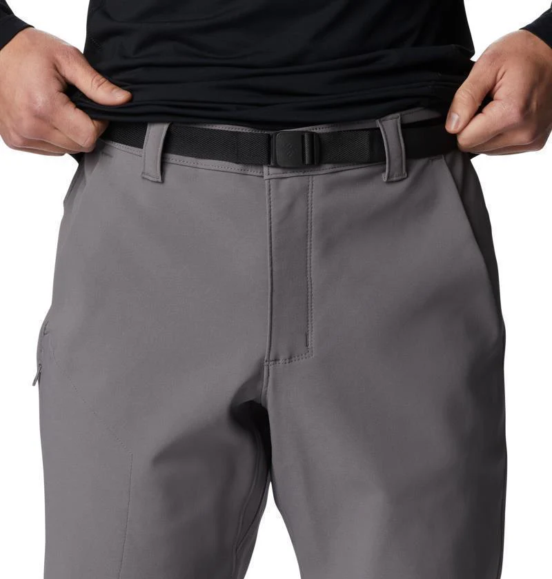 Passo Alto III Heat Pants, 32" Inseam - Mens - Image 9