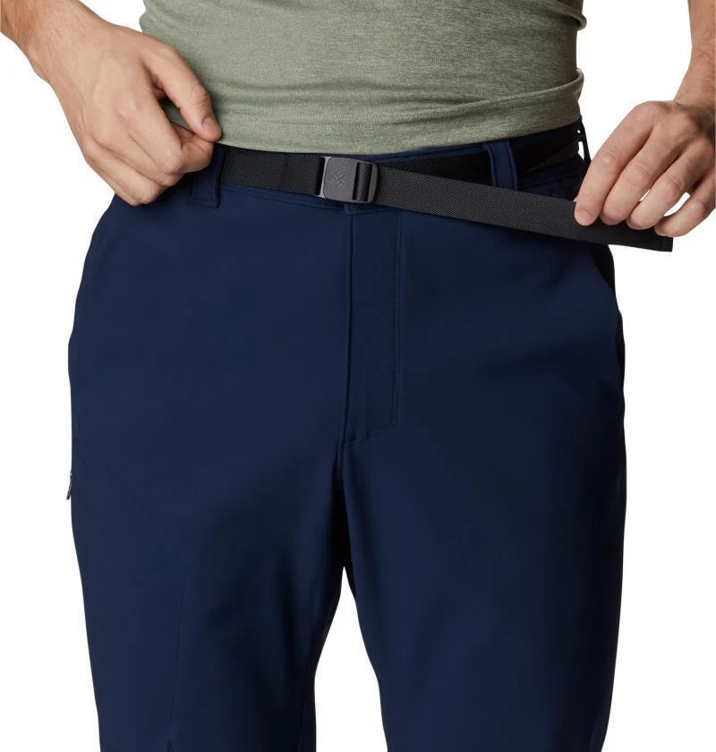 Passo Alto III Heat Pants, 34" Inseam - Mens - Image 4