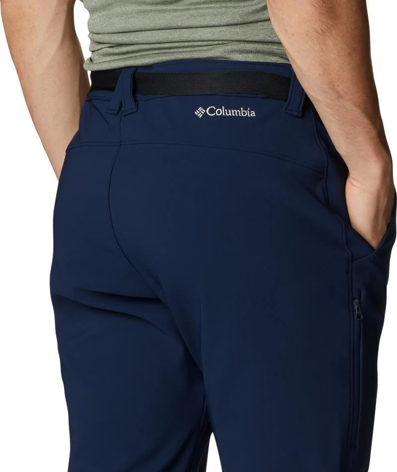 Passo Alto III Heat Pants, 34" Inseam - Mens - Image 5