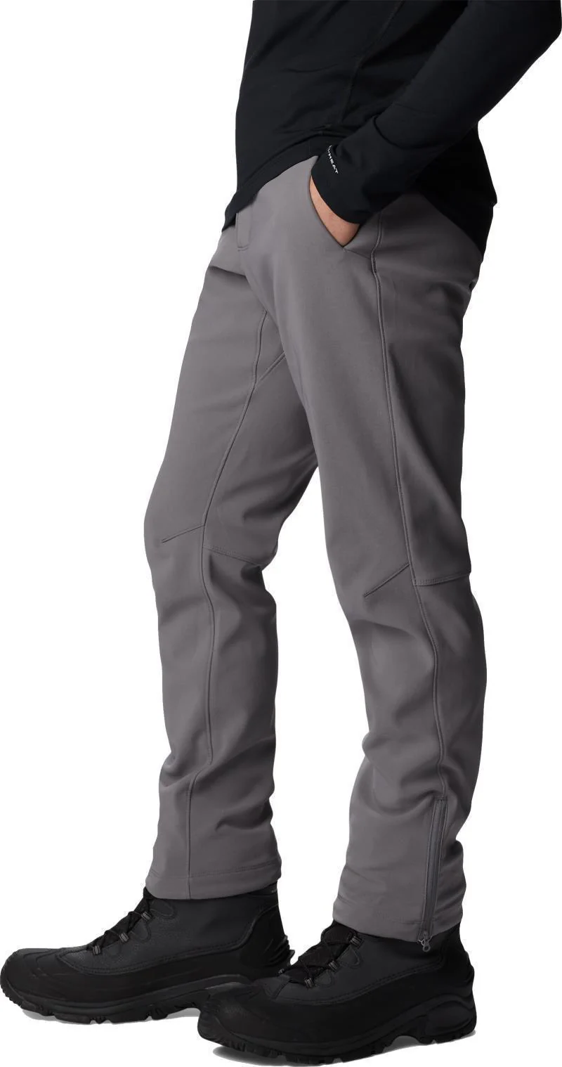 Passo Alto III Heat Pants, 34" Inseam - Mens - Image 8