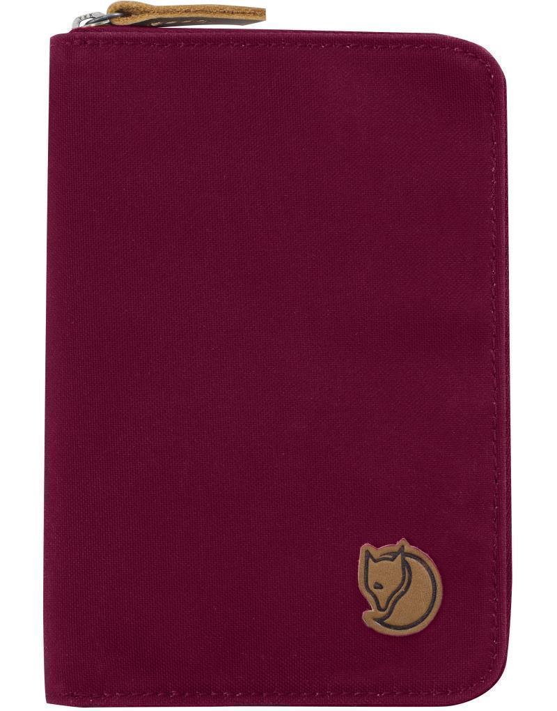 Passport Wallet - Image 3