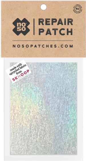 Patchdazzle - DIY Kit - Image 6
