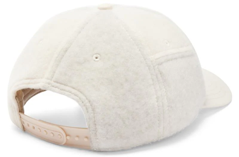 Patchwork Ball Cap - Image 2