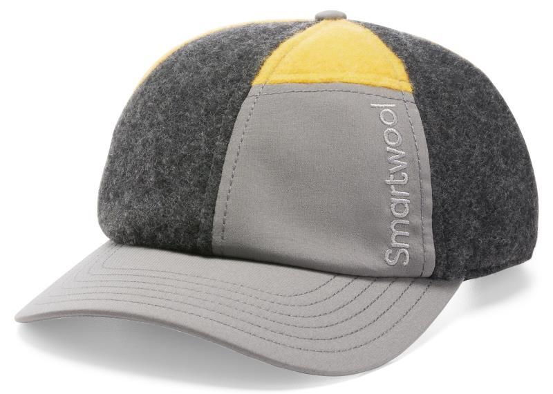 Patchwork Ball Cap - Image 3