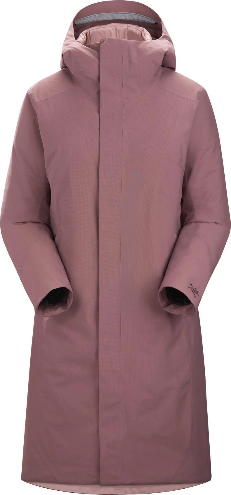 Patera Parka - Womens (Prior Season)