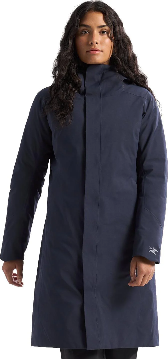 Patera Parka - Womens (Prior Season) - Image 10