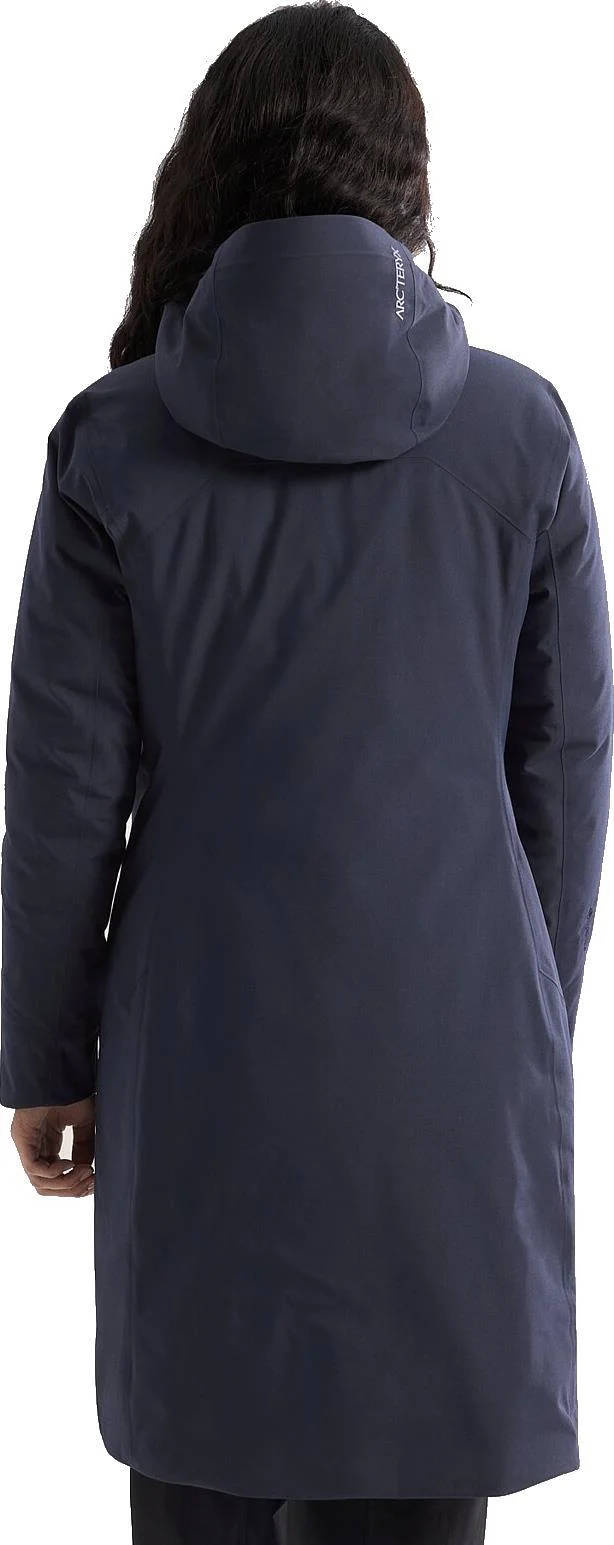 Patera Parka - Womens (Prior Season) - Image 11