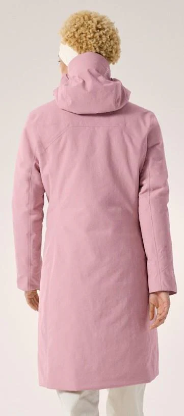 Patera Parka - Womens - Image 11