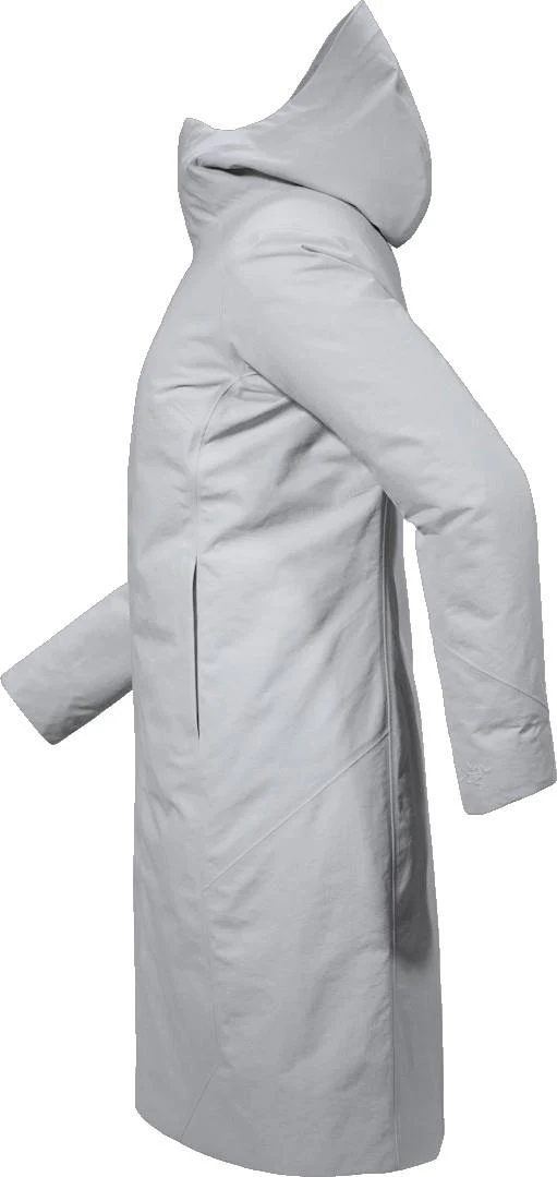 Patera Parka - Womens - Image 13
