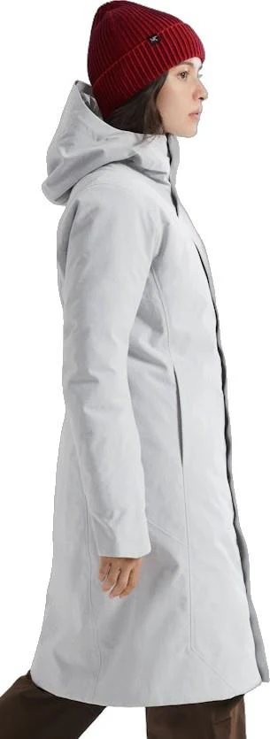 Patera Parka - Womens - Image 15