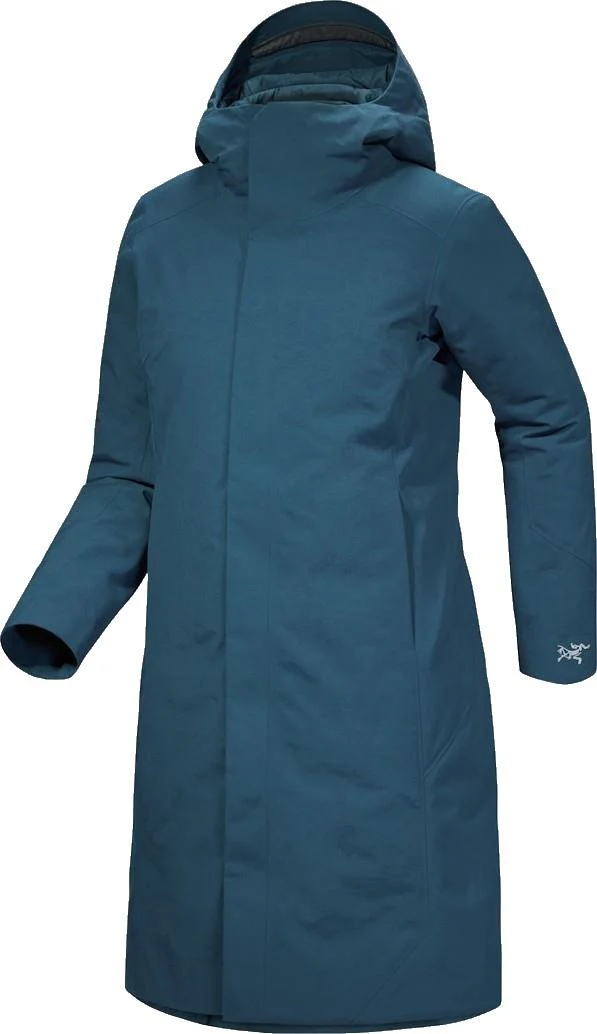 Patera Parka - Womens - Image 17