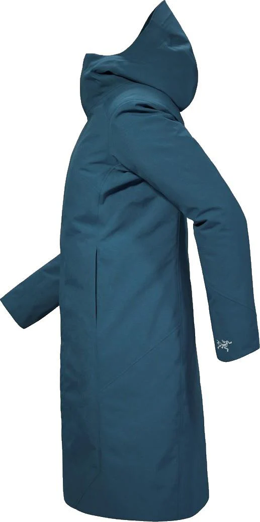 Patera Parka - Womens - Image 18