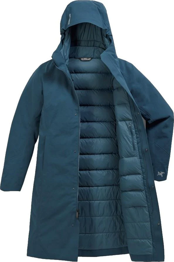 Patera Parka - Womens - Image 19