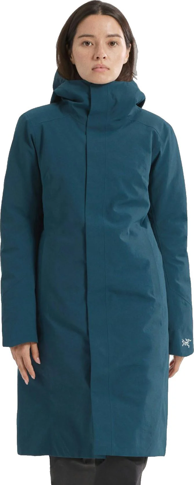Patera Parka - Womens - Image 20