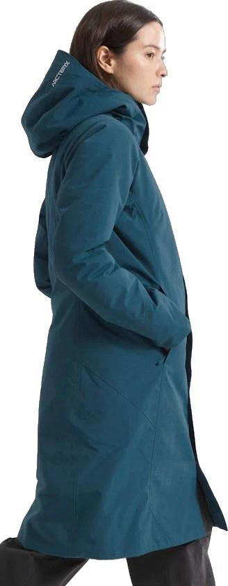 Patera Parka - Womens - Image 21