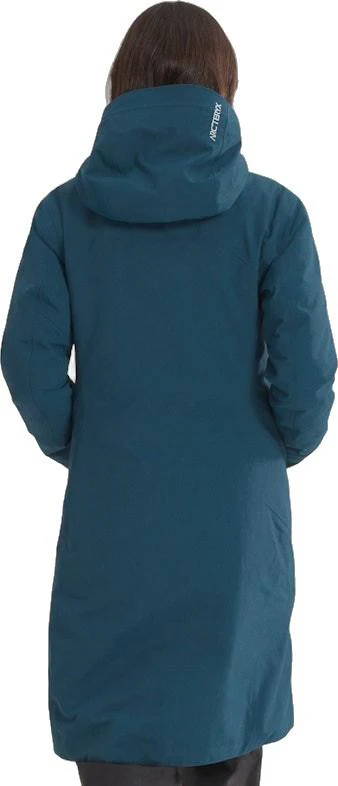 Patera Parka - Womens - Image 22