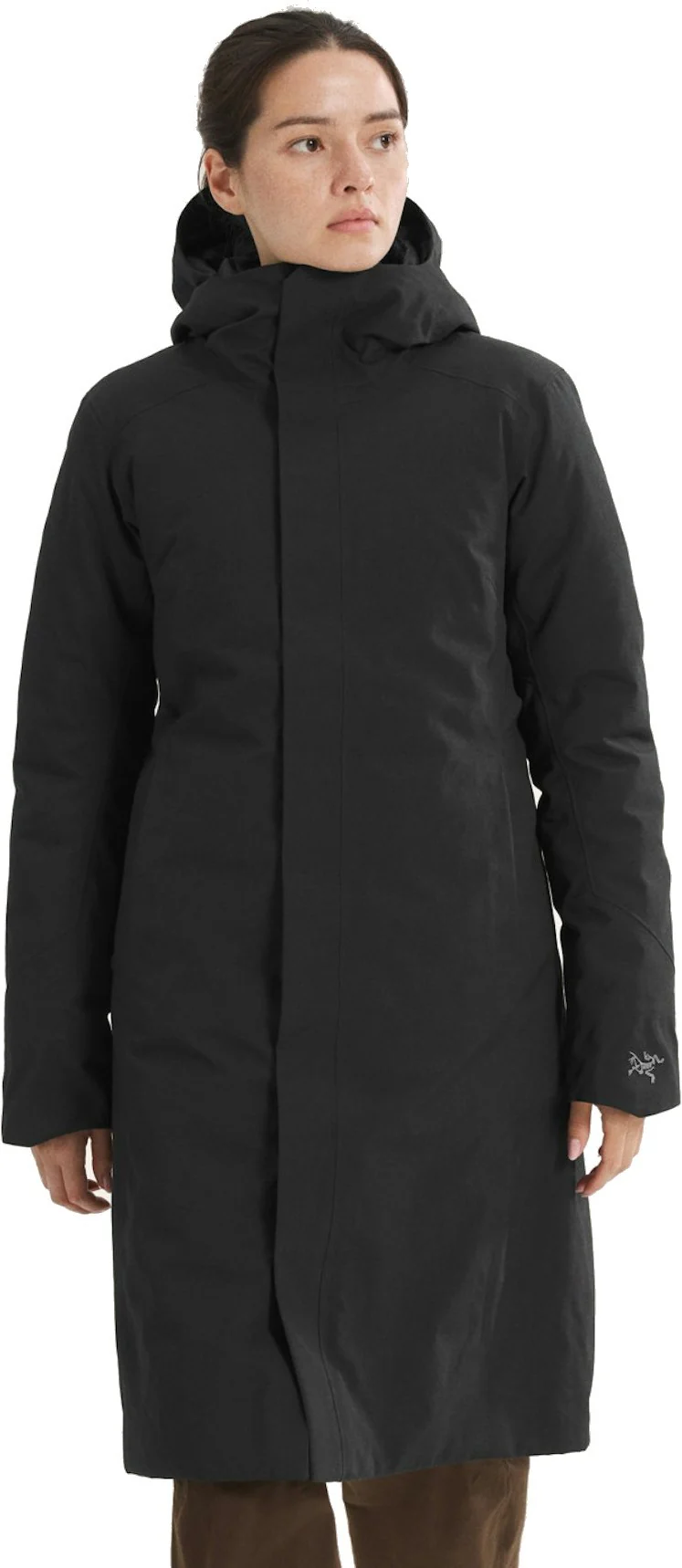 Patera Parka - Womens - Image 3