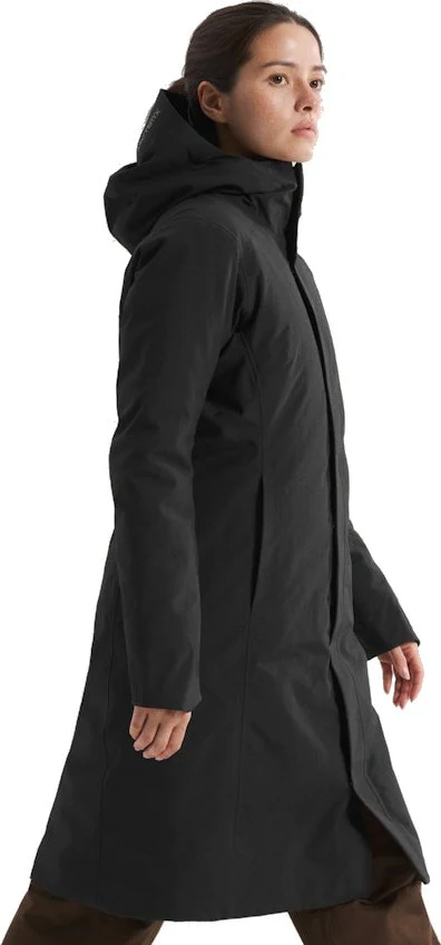 Patera Parka - Womens - Image 4