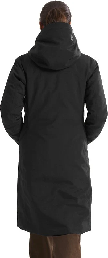 Patera Parka - Womens - Image 5
