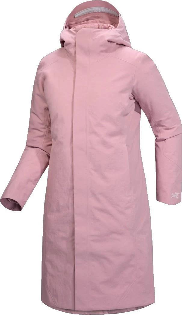Patera Parka - Womens - Image 6