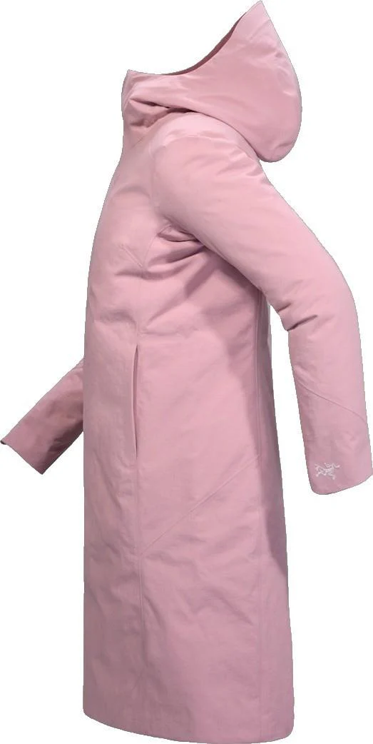 Patera Parka - Womens - Image 7