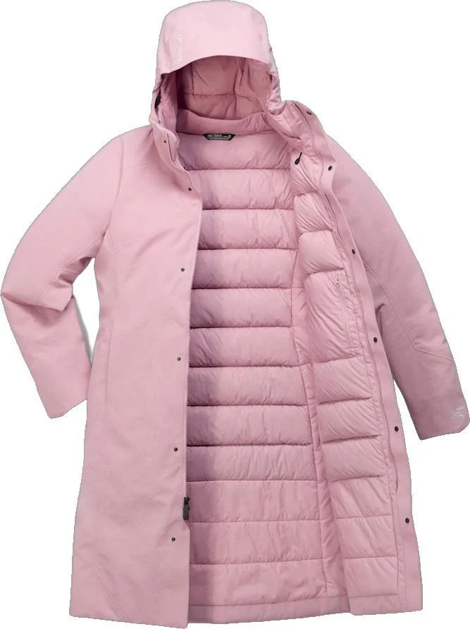 Patera Parka - Womens - Image 8