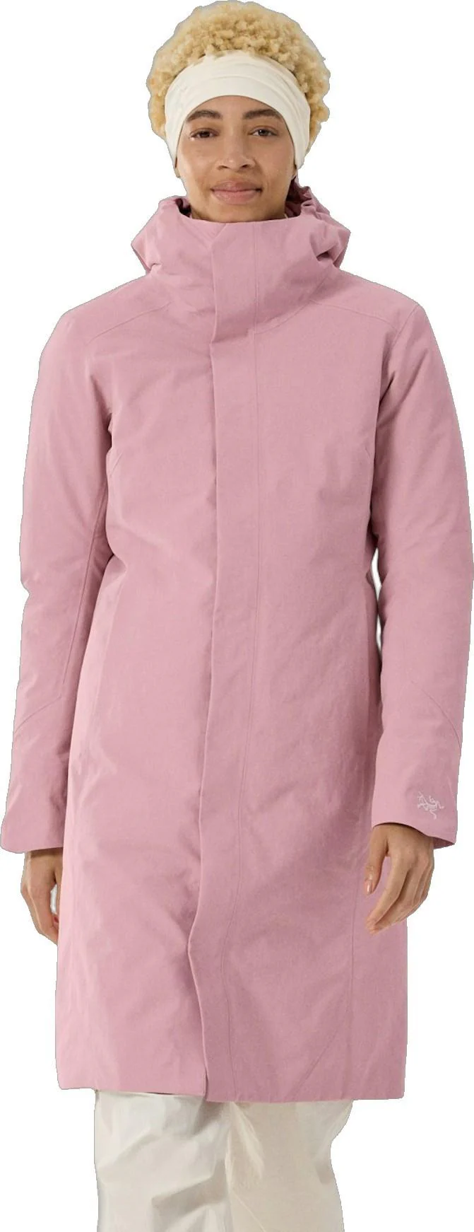 Patera Parka - Womens - Image 9